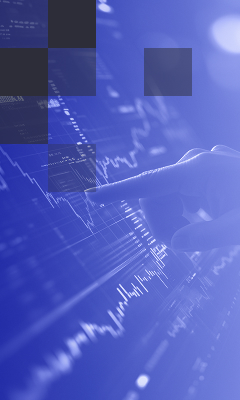 FinTech & banking background