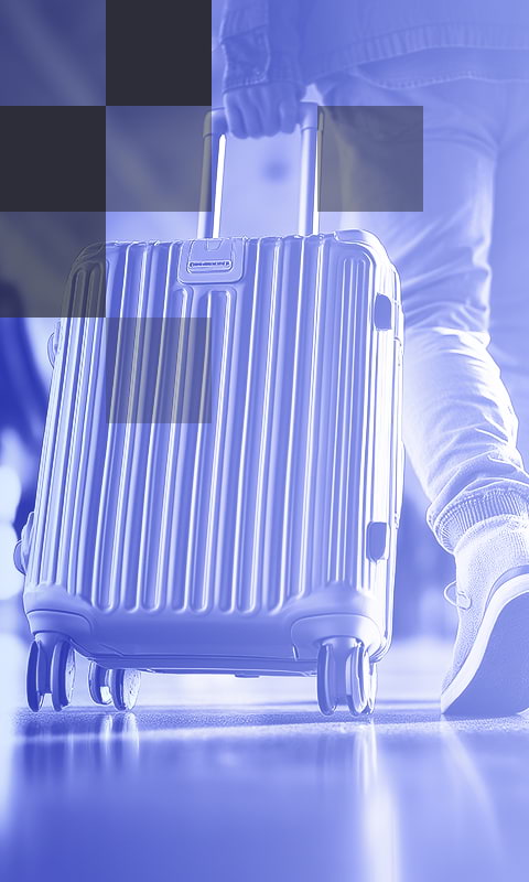 Travel background
