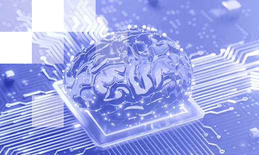 Machine learning domain background