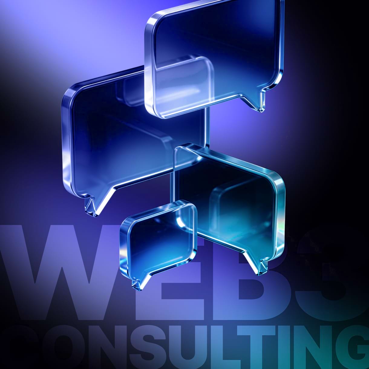 Web3 consulting services preview