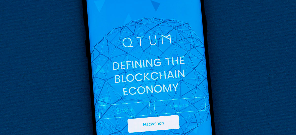 qcom blockchain