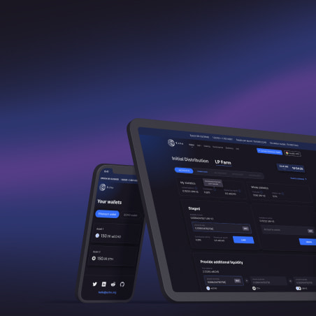 Echo DeFi