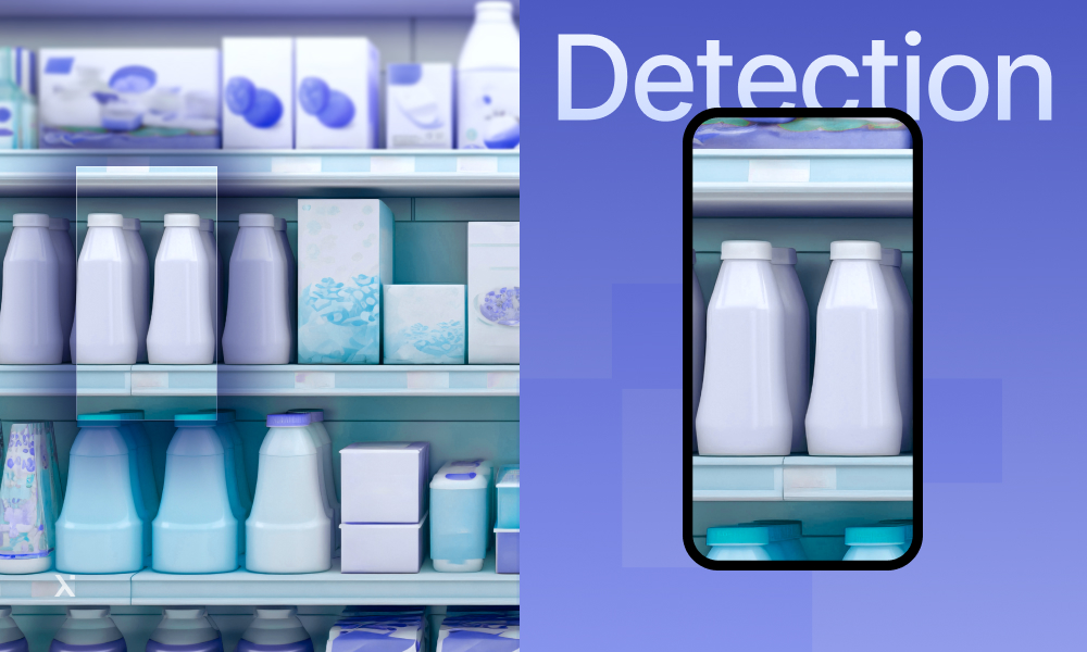 detection