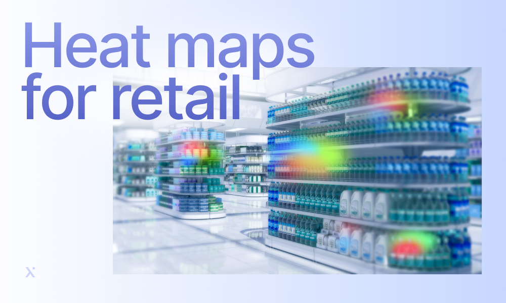 hearts maps for retail