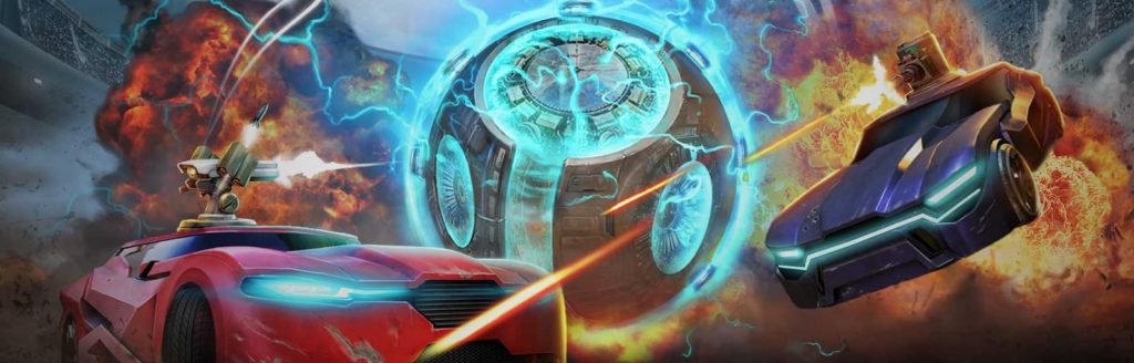 Cars Arena Racing Shooter Online Multiplayer Video Game For Pc