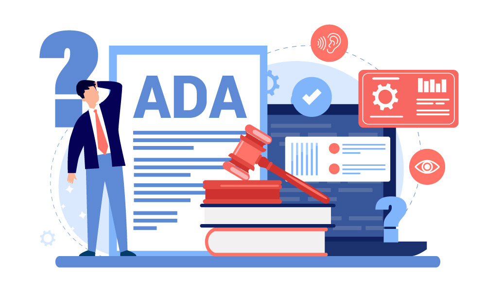 What Does Ada Law Stand For