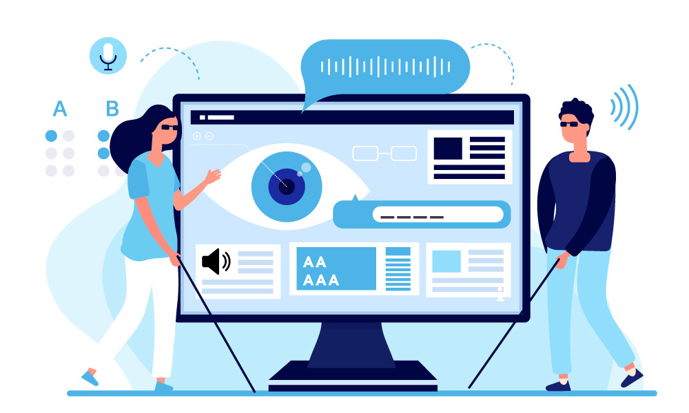 Blind vs Visually Impaired: Do you know the Difference?