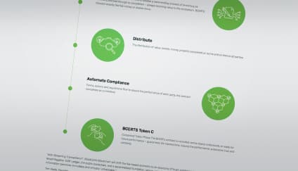 Blockcerts - Blockchain Digital Document Verification System | PixelPlex