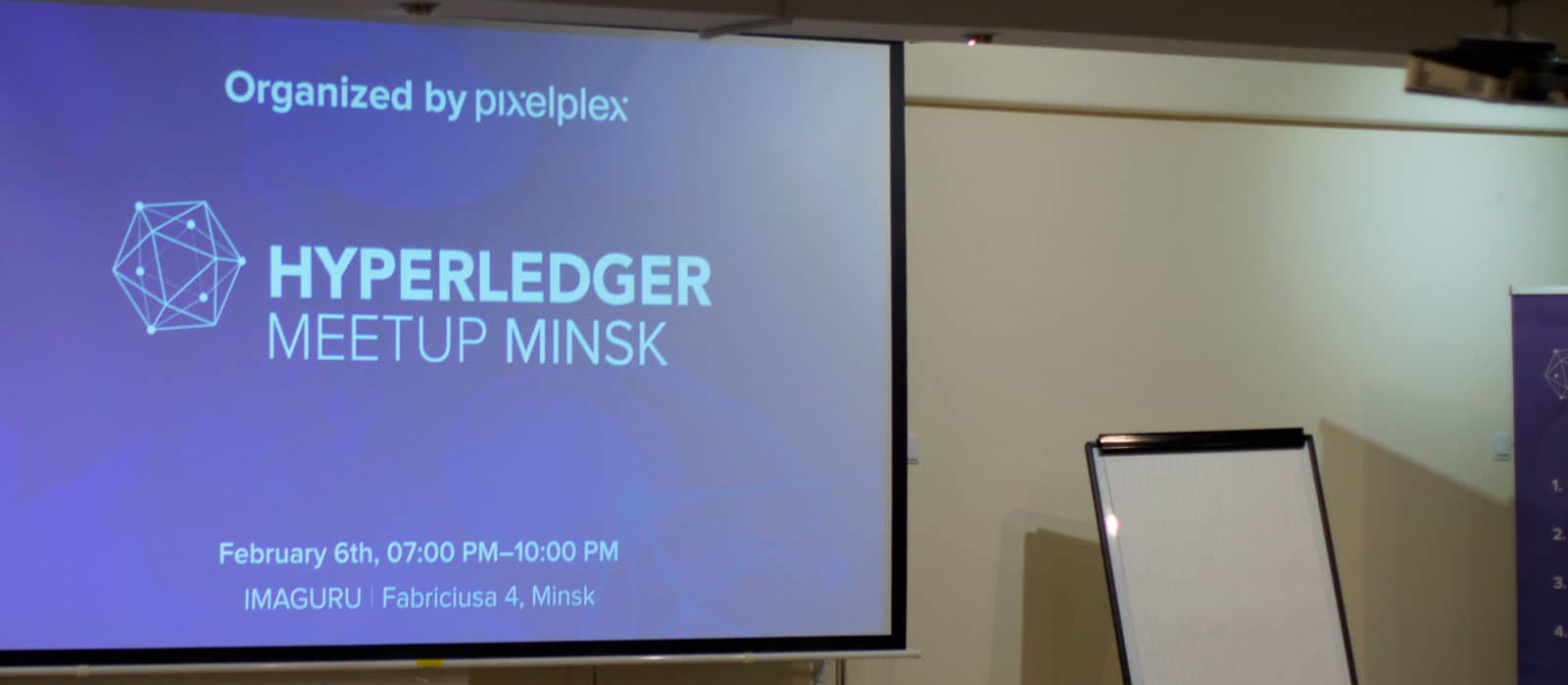 Hyperledger Meetup 2020 Belarus: Top Insights & Takeaways