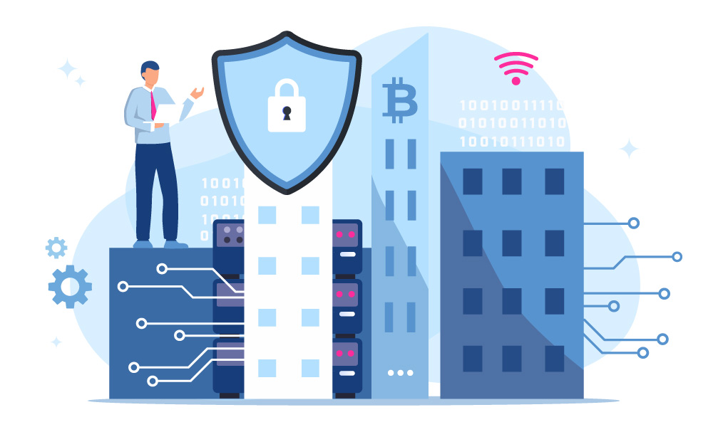 blockchain security companies