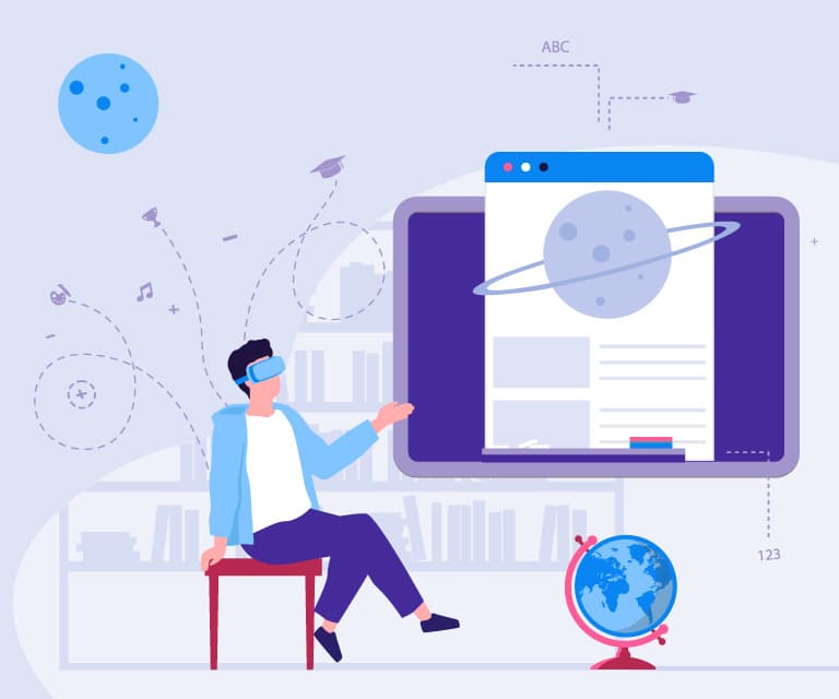 VR/AR in Education and Training