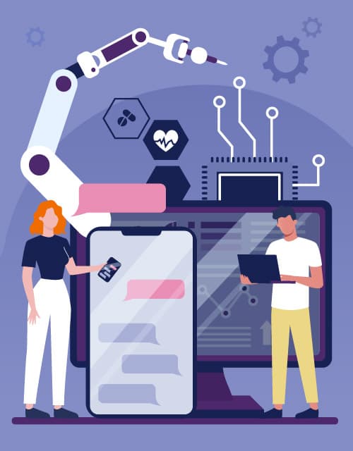 Artificial Intelligence (AI) Examples & Its Industry Applications