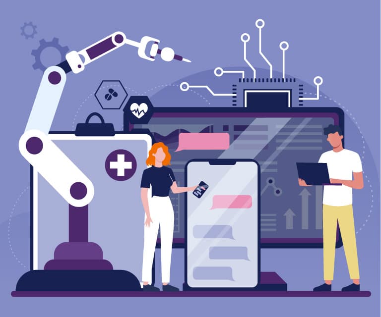 Artificial Intelligence (AI) Examples & Its Industry Applications