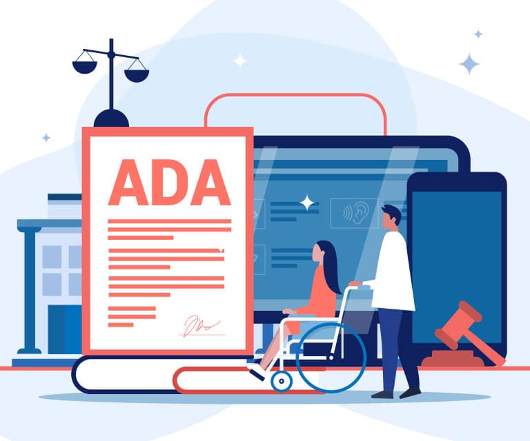 What Is Americans with Disabilities (ADA) Act How to Apply It to What Is Americans with Disabilities (ADA) Act How to Apply It to