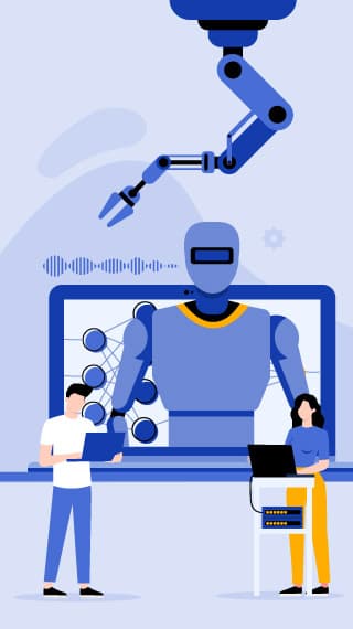 What Is Artificial Intelligence and How Does It Work?