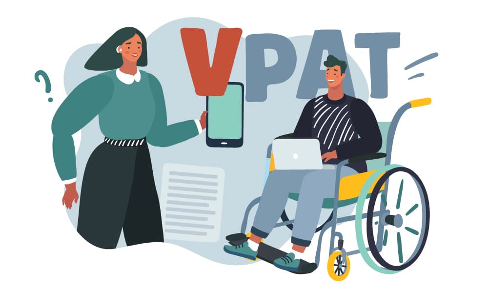 What Is VPAT (Voluntary Product Accessibility Template)?