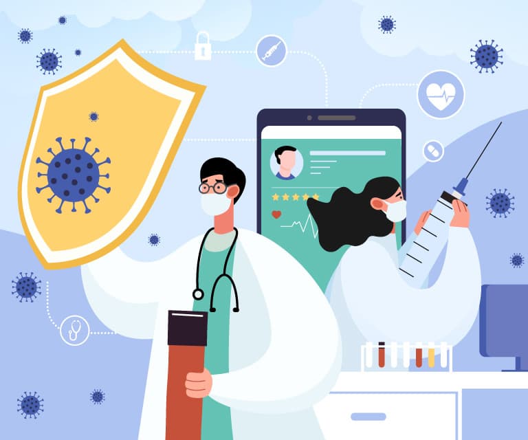 Blockchain in Healthcare: Top Use Cases & Real-World Applications