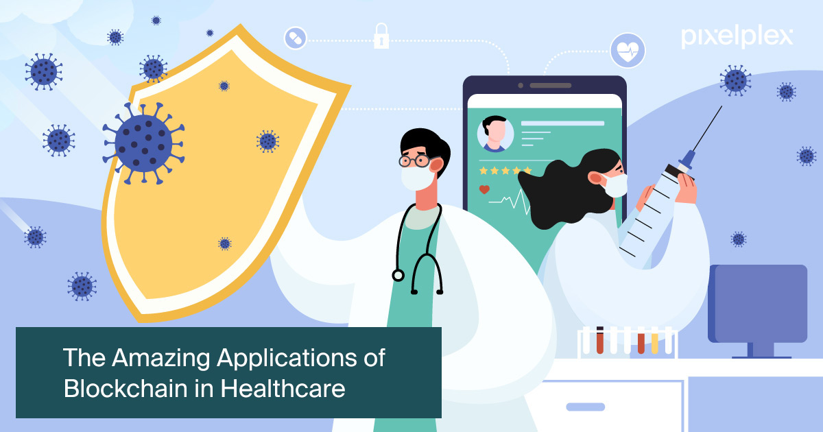 healthcare payment blockchain