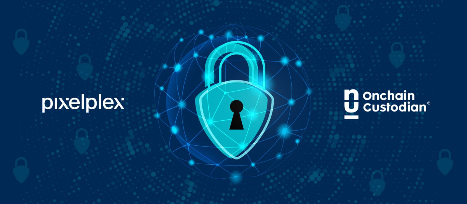 PixelPlex & Onchain Custodian Teamed Up to Make OTC Hawk Even Safer