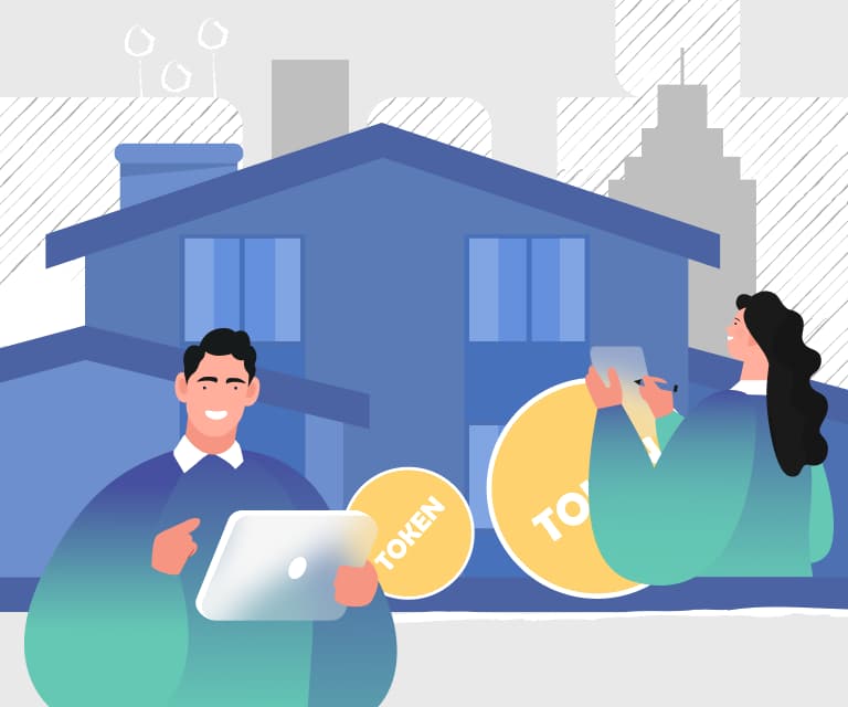 Real Estate Tokenization, Its Benefits & Use Cases Explained