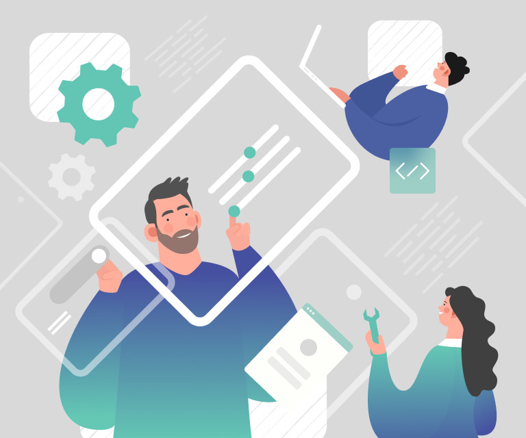 Low-Code or No-Code App Development Platform: Which One to Choose?