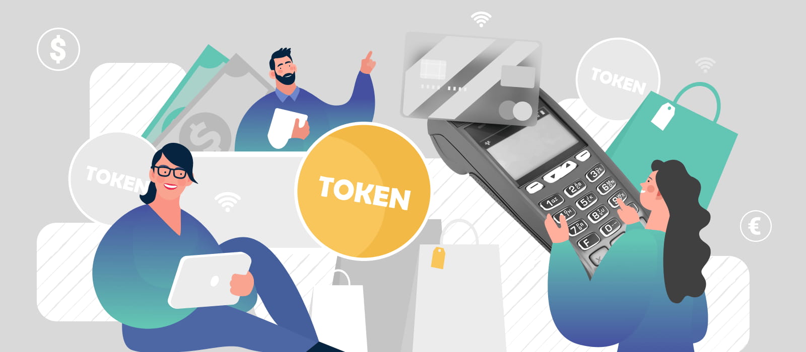 What You Need to Know About Payment Tokenization