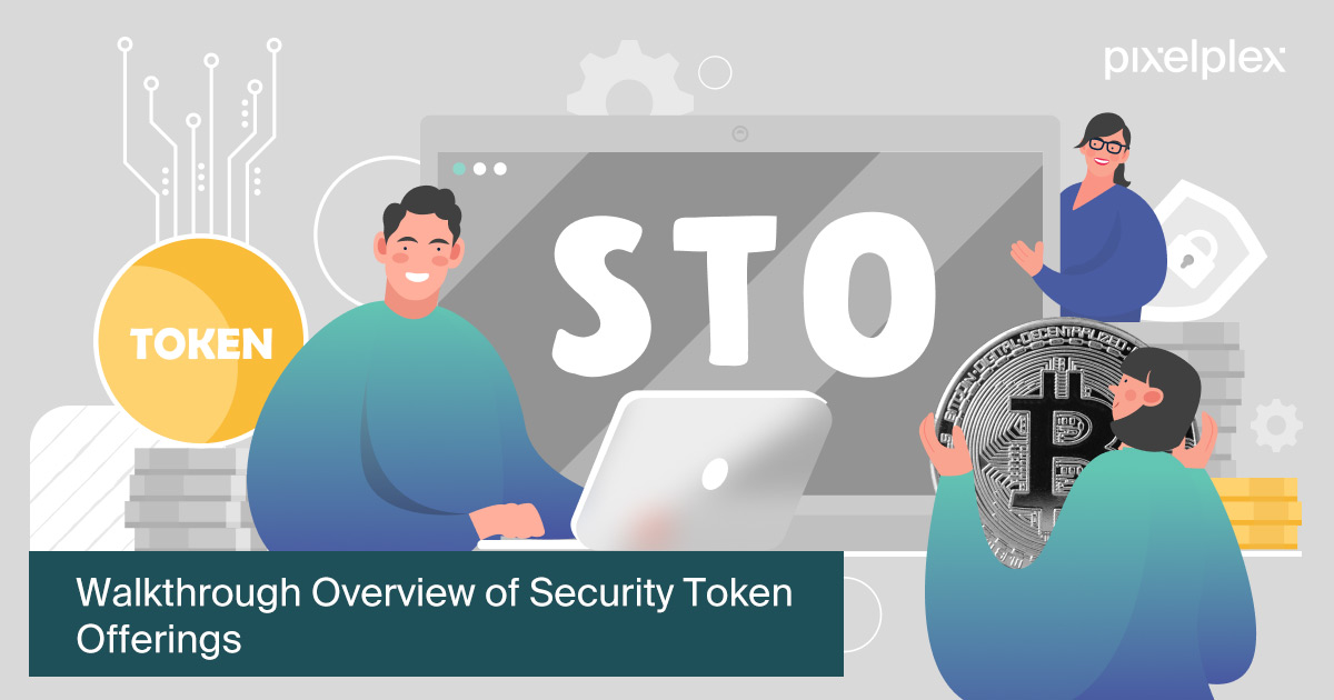 STO 101: A beginner's guide on launching a security token offering