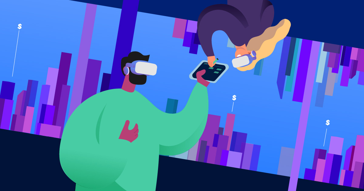 Virtual Reality Solutions Transforming Real Estate