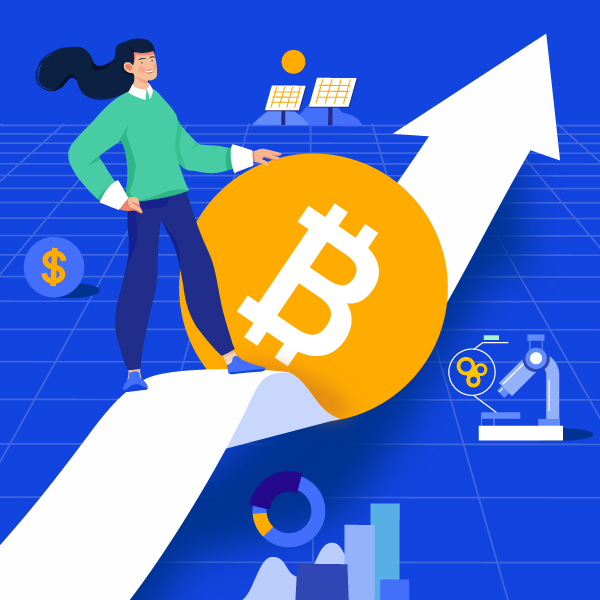 2025's Most Anticipated Blockchain Trends and Predictions