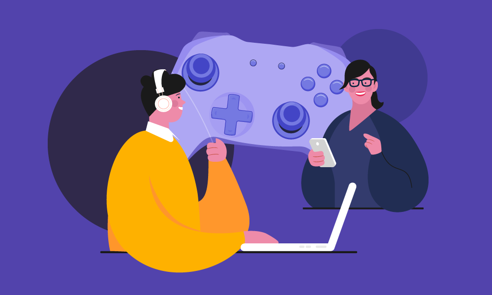 Future of Video Games: Trends, Technology, and Types