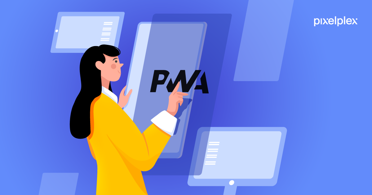 PWA vs Native apps - which is a better choice for moving your