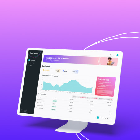 Arbitrage Solution