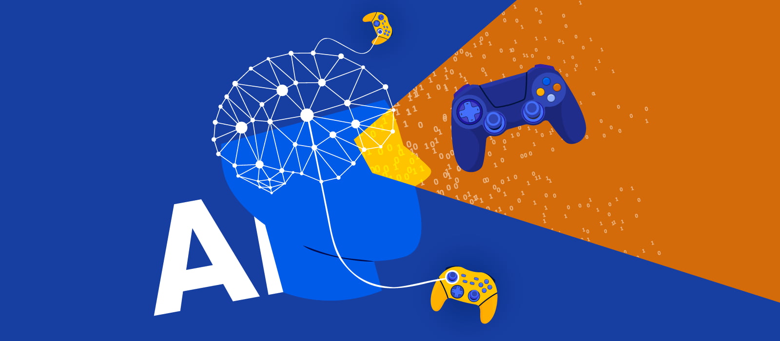 How Is AI Impacting The Video Game Industry? 