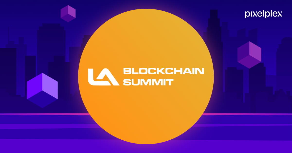 la blockchain summit