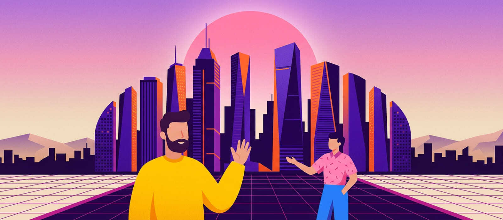 Metaverse application in the real estate industry