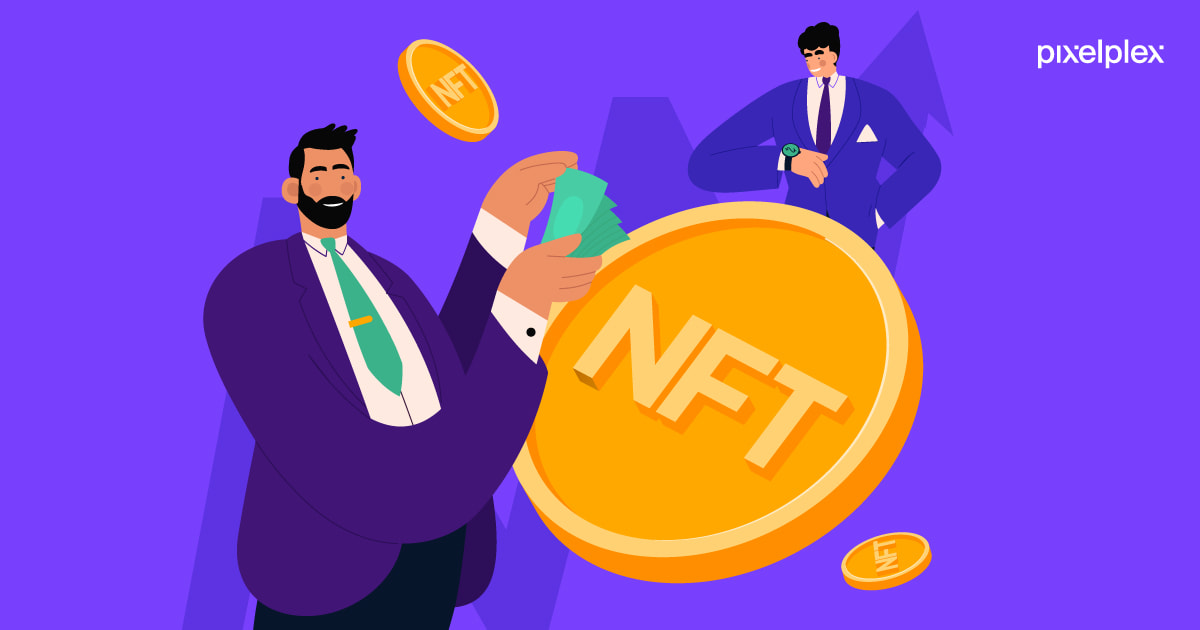 Nfts As Investment