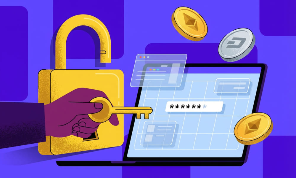 Security concerns associated with fractional NFTs