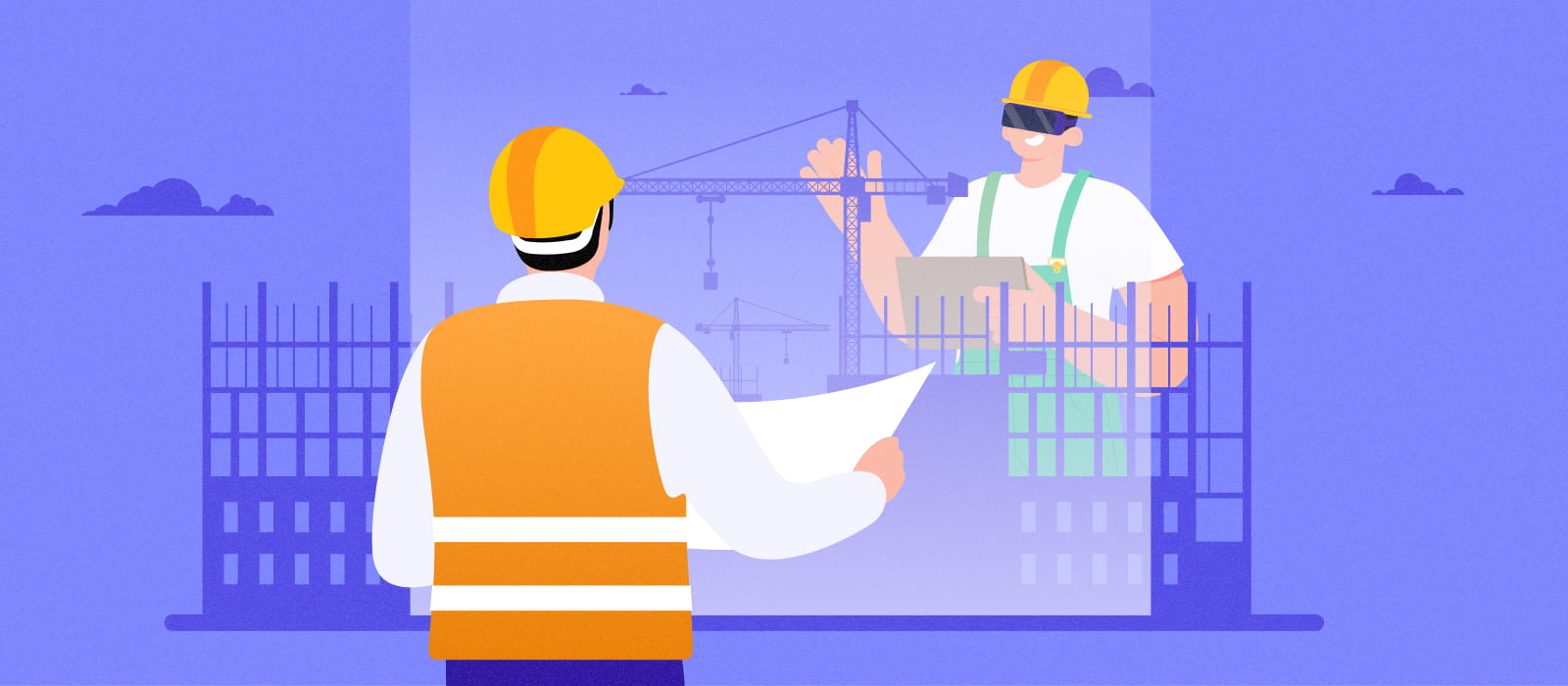 AR/VR in Construction What Does It Bring to the Industry?