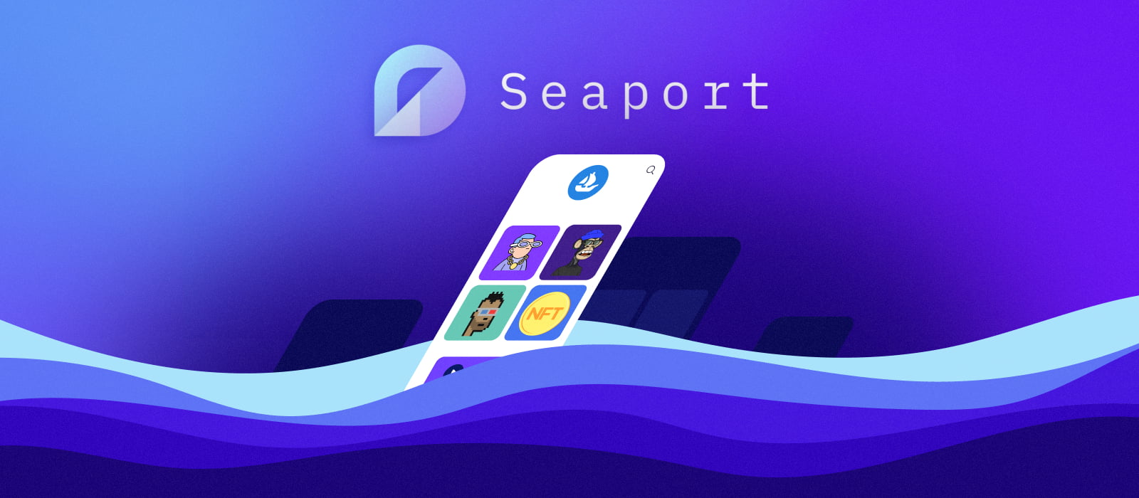 OpenSea's Seaport Protocol