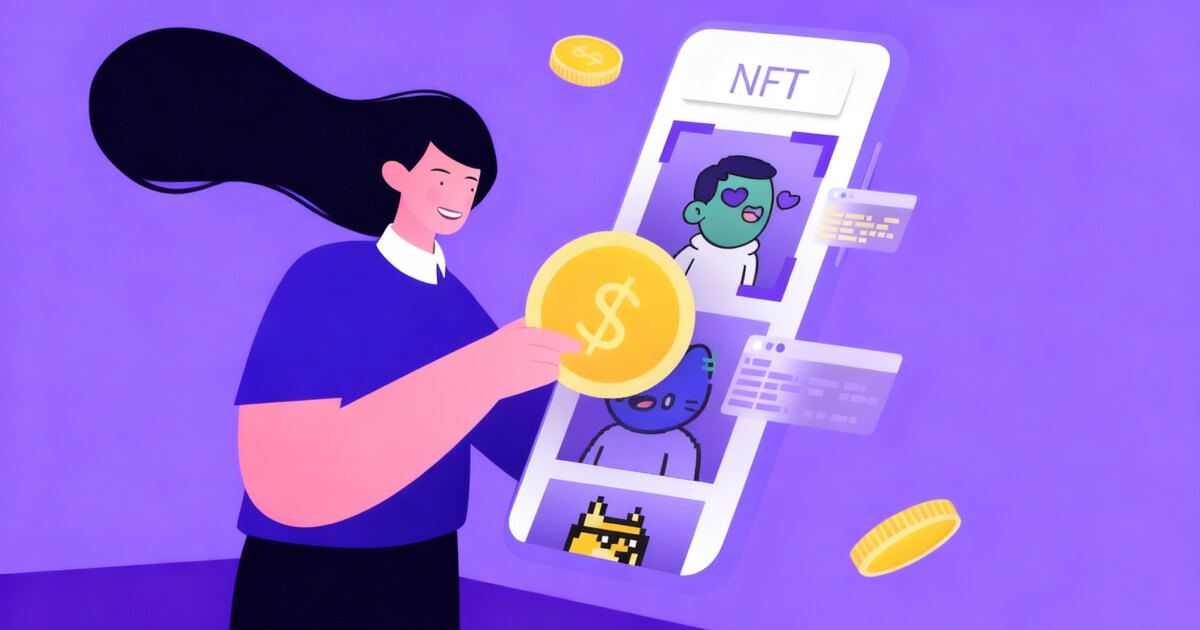 Is It Worth Building an NFT App? | PixelPlex