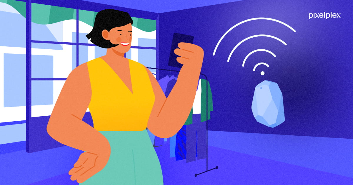 What Are Mobile Beacons and How to Use Them PixelPlex