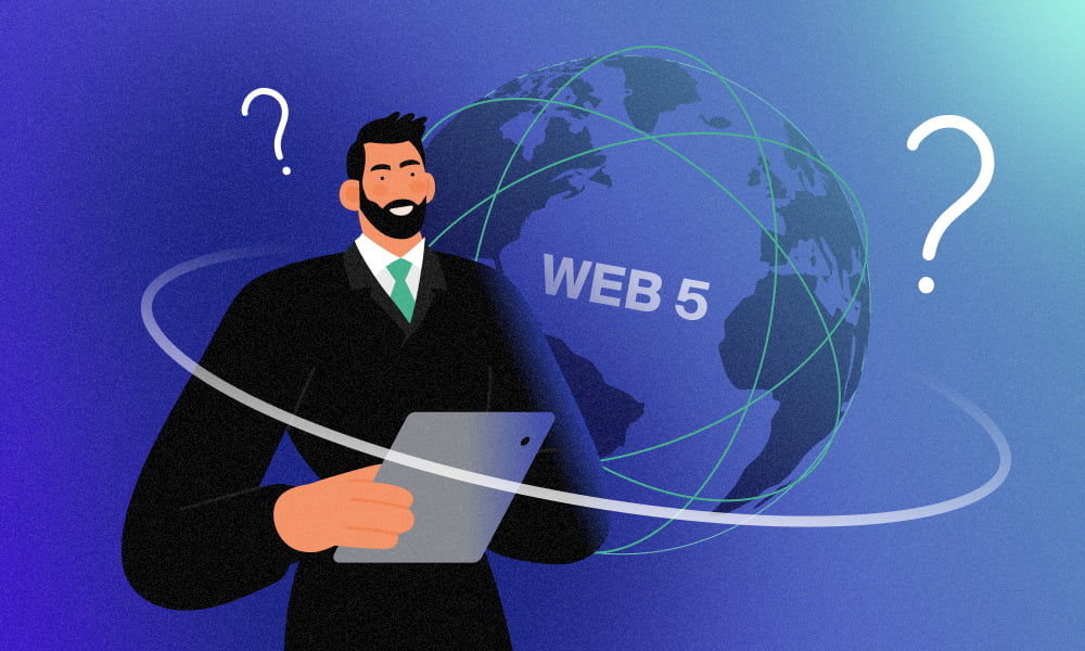 How can your business use Web5