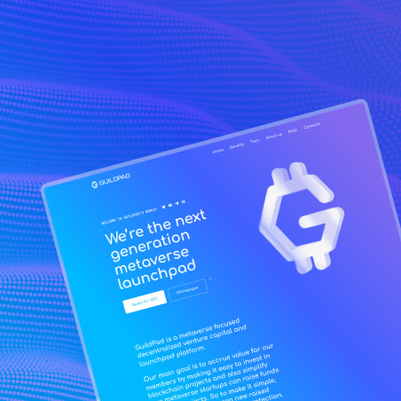 GuildPad