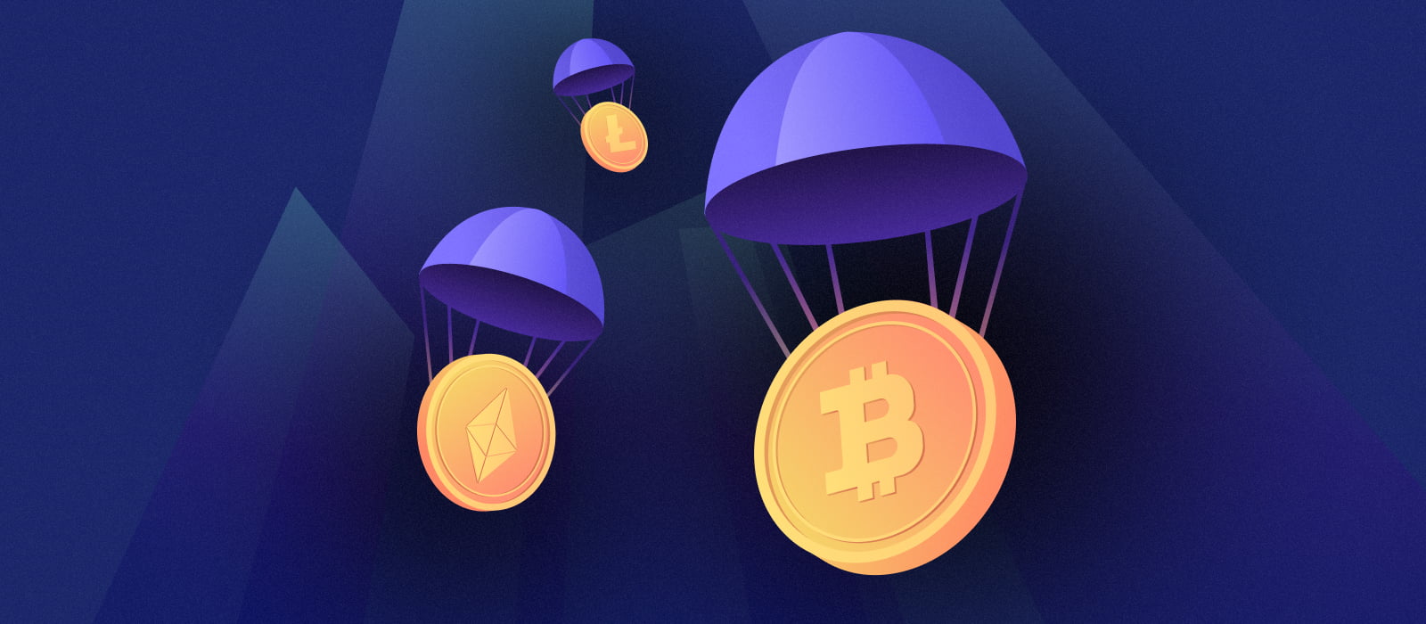 How To Get The Best Crypto Airdrops In 2023 