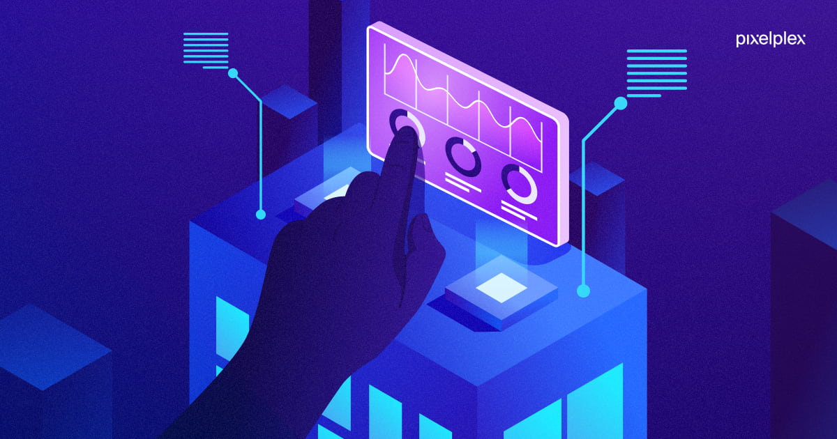 Digital Transformation in Real Estate 2023 Tech & Trends