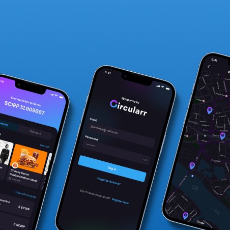 Circularr