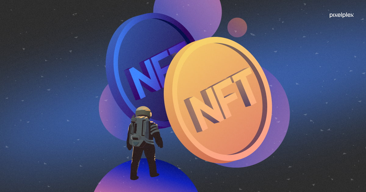 NFTs backed by real-world items: The new gold standard in AI-based