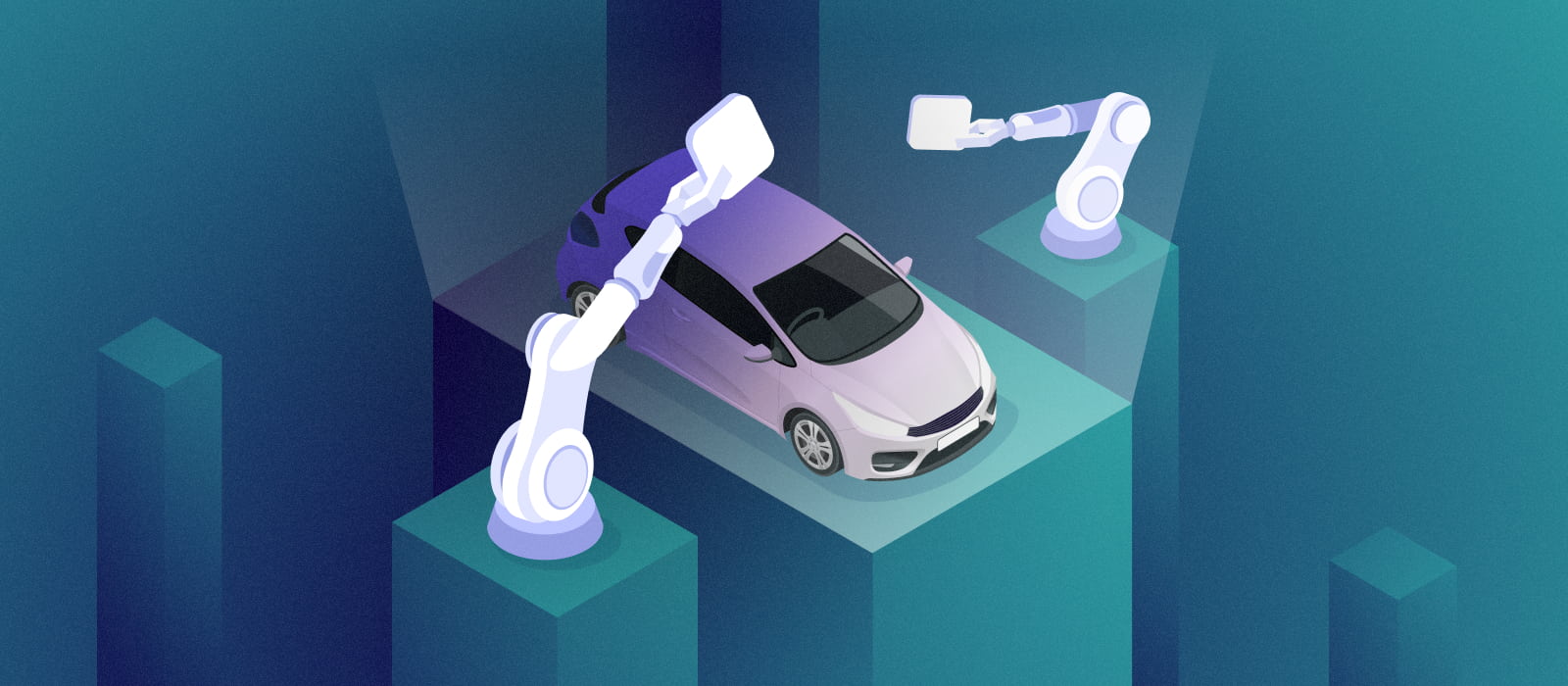 Machine Learning in Automotive: Pros, Cons, and Applications