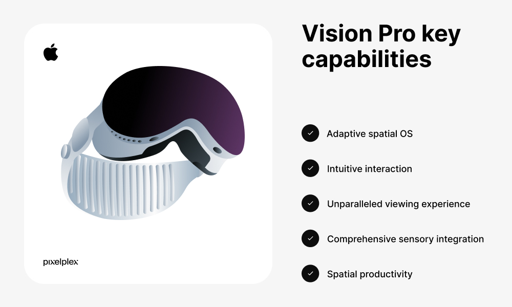 9 Apple Vision Pro Emerging Use Cases And Applications