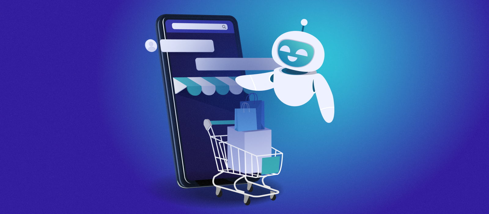 AI in ecommerce